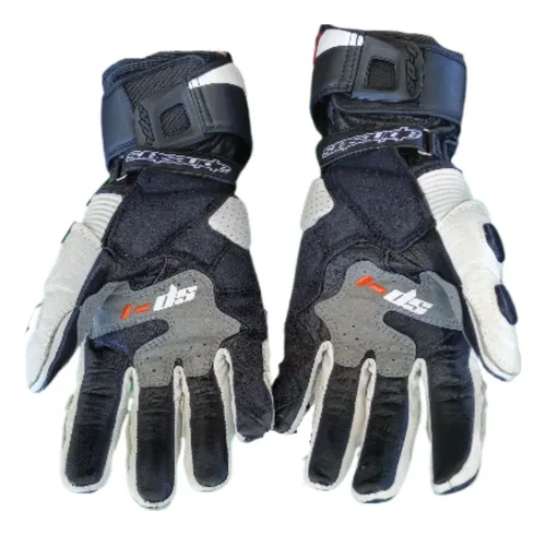Guantes Moto Alpinestars Sp 1