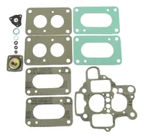 Comprar Juego Juntas Diafragmas Carburador Renault 9 11 19 Weber 2b