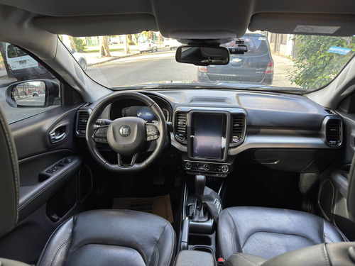 Fiat Toro 1.3 T270 Volcano 4X2 At