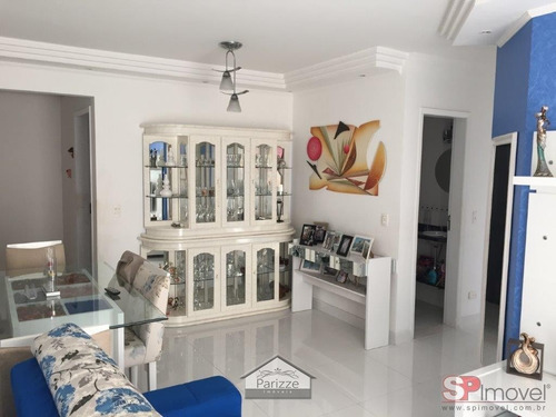 Apartamento Na Av Santa Inês - 2339-1