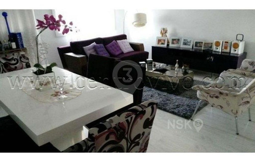 Imagem 1 de 15 de 3 Dorm - 106m² - Campos Eliseos - Ed1767 - Ed1767