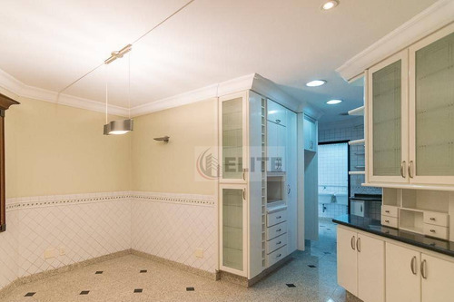 Imagem 9 de 30 de Apartamento À Venda, 454 M² Por R$ 2.499.000,00 - Jardim - Santo André/sp - Ap0210