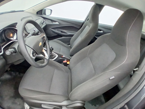 Chevrolet Onix 1.0 FLEX PLUS LT MANUAL