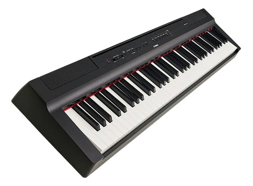 Yamaha P121b Piano Digital