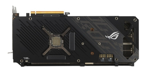 Imagen 5 de 6 de Tarjeta De Video 12gb Rx 6700xt Asus Rog Strix Oc Gddr6