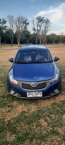 Geely Gc 515 Hatchback