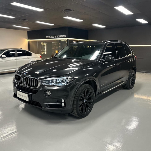 BMW X5 3.0 Xdrive 35i 306cv Pure Excellence