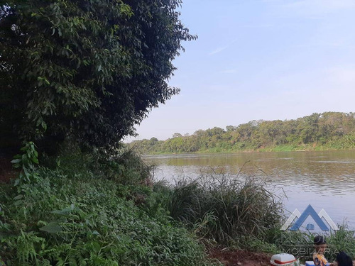 Chácara Com 2 Dormitórios À Venda, 1200 M² Por R$ 198.000,00 - Rural - Ibiporã/pr - Ch0099