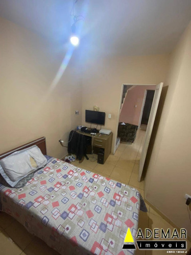 Imagem 10 de 15 de Ótima Casa Para Venda No Bairro Serraria - 1258