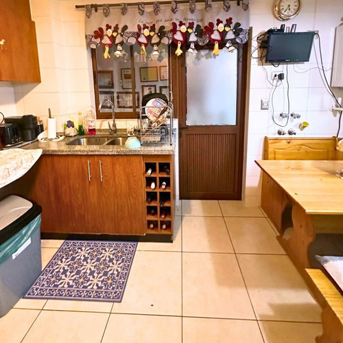 Vendo Amplia Casa En Lomas De San Andrés, Con Quincho, 6 Dor