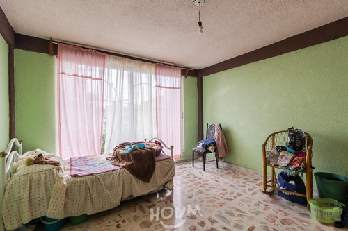 Imagen 16 de 20 de Casa En Tlazintla, Iztacalco Con 2 Recámaras, 150 M², Id: 40908