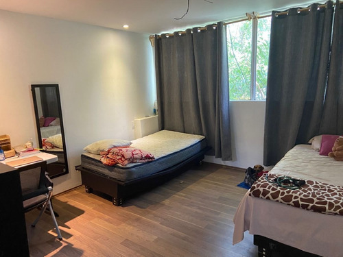 Imagen 14 de 17 de Casa Con Uso De Suelo En Condesa
