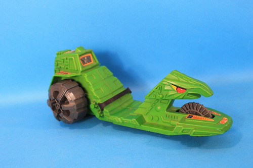 Road Ripper He-man Motuc Vintage (Usado)