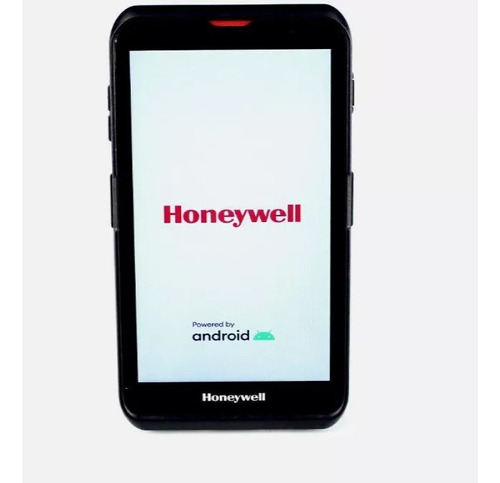 Hand Held Honeywell Eda52 