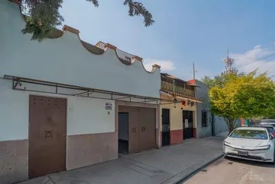 Terreno en venta
