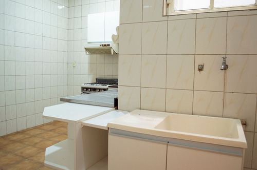 Venta Departamento 3 Ambientes Con Dep. Palermo