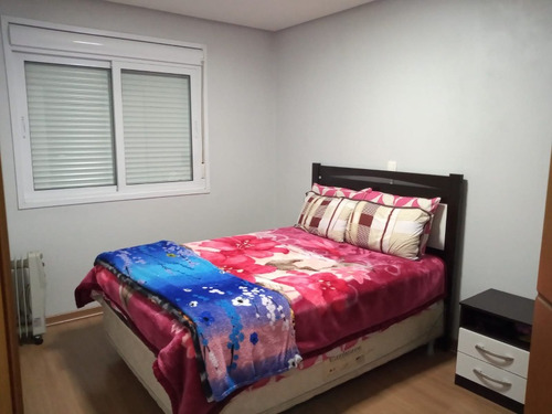 Imagem 9 de 15 de Apartamento - Santa Catarina - Ref: 8549 - V-8549
