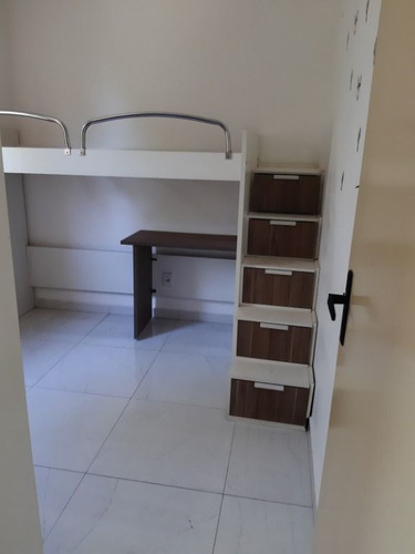 Imagem 21 de 28 de Apartamento Com 2 Dormitórios À Venda, 50 M² Por R$ 160.000,00 - Jardim Morumbi - Indaiatuba/sp - Ap0484