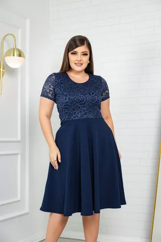 Vestido gode cheap festa