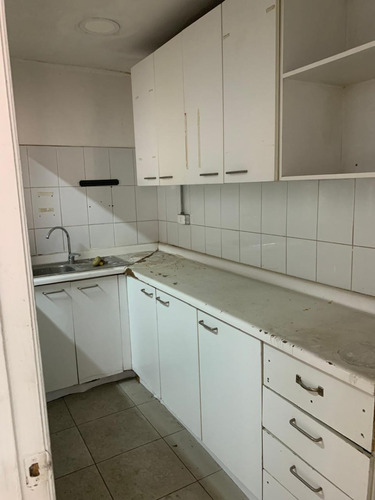 Arriendo Gran Local De 493m2 En San Joaquín