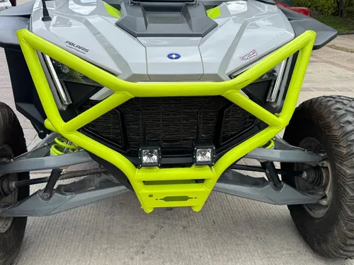 Polaris RZR Turbo R