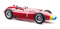 Comprar Fangio Colección Museo Auto Lancia D50 1956