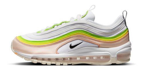 Zapatillas Nike Air Max 97 Feel Love Urbano Fd0870_100   