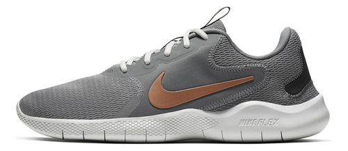 Zapatillas Nike Flex Experience Run 9 Smoke Cd0225-003   