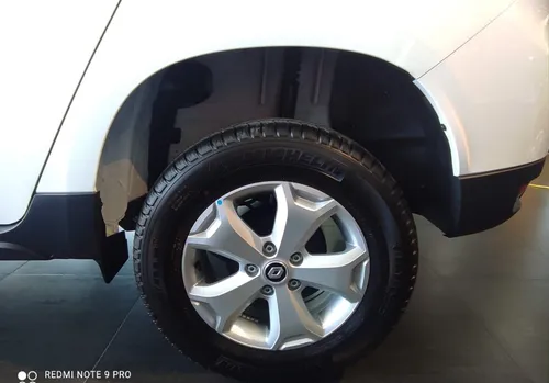 Renault Duster Intens