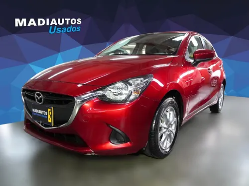 Mazda 2 Prime 1.5 Mecanico Hb