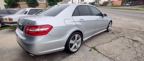 Imagen 4 de 9 de Mercedes Benz E 250