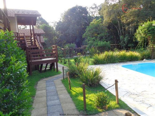 Imagem 23 de 29 de Casas Em Loteamento Fechado À Venda Em Mairiporã/sp - Compre O Seu Casas Em Loteamento Fechado Aqui! - 1407843
