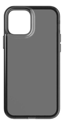 Capa Tech21 Evotint Para iPhone 12/12 Pro Cinza