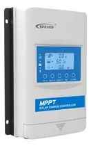 Comprar Controlador De Carga Solar Mppt 30a Epever Xtra 3210n 12v24v
