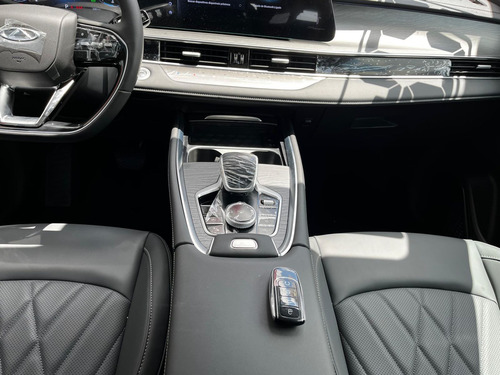 Chery Tiggo 8 8 PRO 1.6 TGDi Aut.