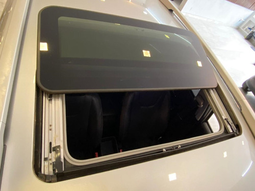 Chery Tiggo 2 1.5 MPFI 16V FLEX ACT 4P AUTOMÁTICO