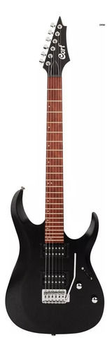 Guitarra Electrica Cort X100 Excelente Sonido Dif.colores
