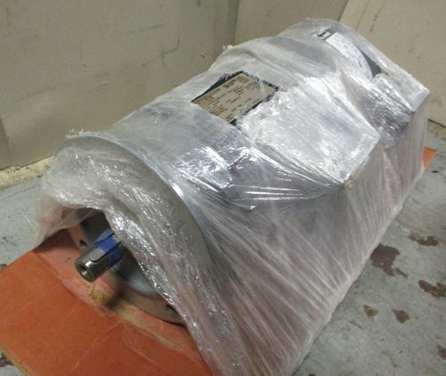 Sew Eurodrive Drn90l4/ff/v Blower Cooled Motor 2 Hp 1767 Ccd