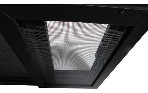 Ventana Para Baño 40x30 Con Mosquitero Fijo