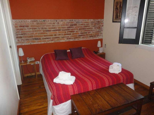 Imagen 4 de 24 de Hotel En Calle 18 De Julio- Colonia Del Sacramento