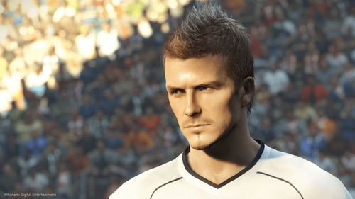 Imagen 11 de 12 de Pro Evolution Soccer 2019 Standard Edition Konami PS4 Físico
