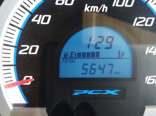 Honda Pcx 150