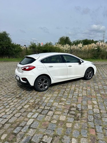 Chevrolet Cruze 1.4 Ltz Mt