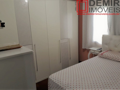 Imagem 14 de 17 de Apartamento - Ap00087 - 34930159