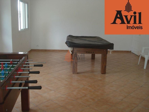 Imagem 6 de 6 de Apartamento Com 3 Dormitórios À Venda, 70 M² Por R$ 484.000,00 - Parada Inglesa - São Paulo/sp - Av5580