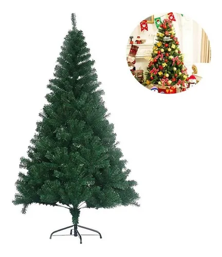 Arvore De Natal 210cm - 1000 Galhos Luxo Cheia Envio Imediat - Escorrega o Preço Arvore De Natal 210cm - 1000 Galhos Luxo Cheia Envio Imediat - Escorrega o Preço