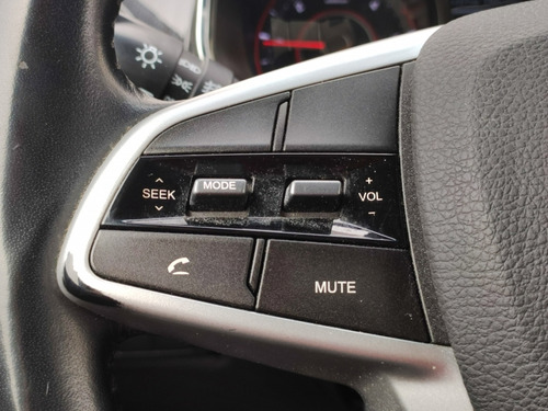 SsangYong Korando XDI 4X2