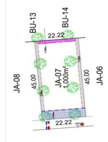 Terreno En Venta En Residencial Las Villas Torreón, Coahuila