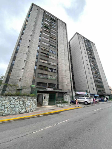 Apto Venta San Antonio Vía Principal 3h, 2b, 1p Ref: 35mil$