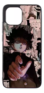 Funda Protector Para Xiaomi Redmi A1 Mob Psycho 100